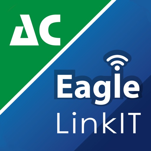 EagleLinkIT - Access Control app reviews download