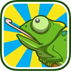 chameleonlunch logo, reviews