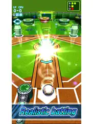new baseball board app basepinball ipad images 3