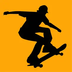 skate park logo, reviews