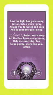 prayers for kids - prayer cards for children and bible studies iphone images 4