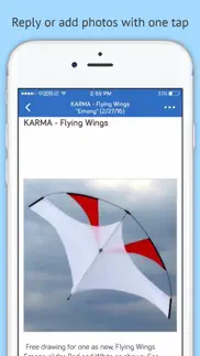 kites and kite flying - kitelife® айфон картинки 2