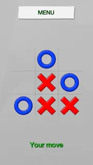 tic tac toe extra iphone images 1
