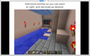 house cheats for minecraft iphone images 2