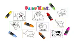 paint kids iphone images 2