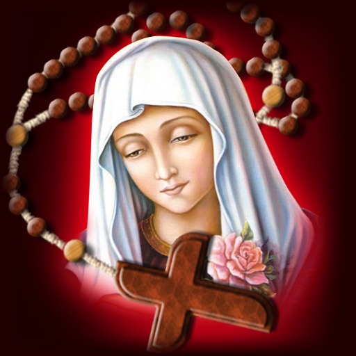 Holy Rosary Deluxe Version app reviews download