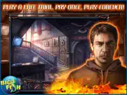 haunted hotel: phoenix - a mystery hidden object game ipad images 1