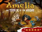 amelia - story book for kids айпад изображения 1