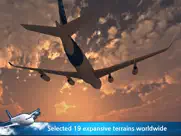 easy flight - flight simulator ipad resimleri 4