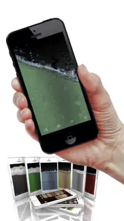 isoda iphone capturas de pantalla 2