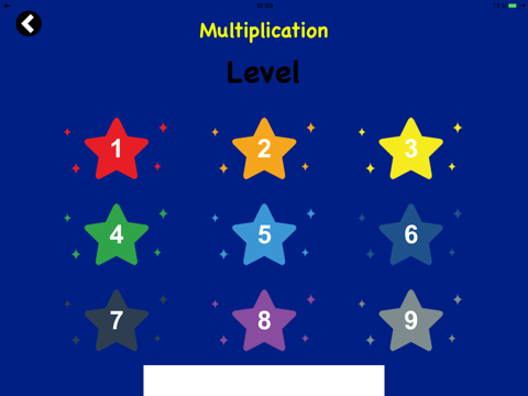multiplication - for kids, learn math with k5 method for all grade ipad images 3