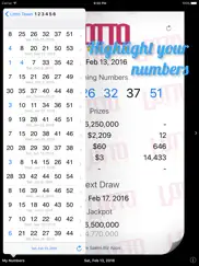 lotto texas results ipad images 3