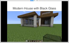 house cheats for minecraft iphone images 1