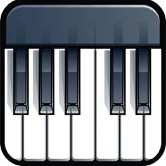 piano - touch and play your songs for free logo, reviews