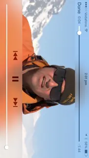 ski school advanced iphone resimleri 4