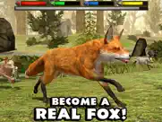 ultimate fox simulator ipad resimleri 1