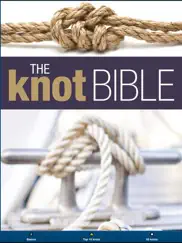 knot bible - the 50 best boating knots iPad Captures Décran 1