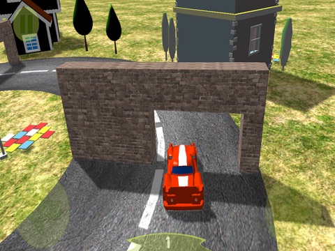 endless race free - cycle car racing simulator 3d ipad images 3