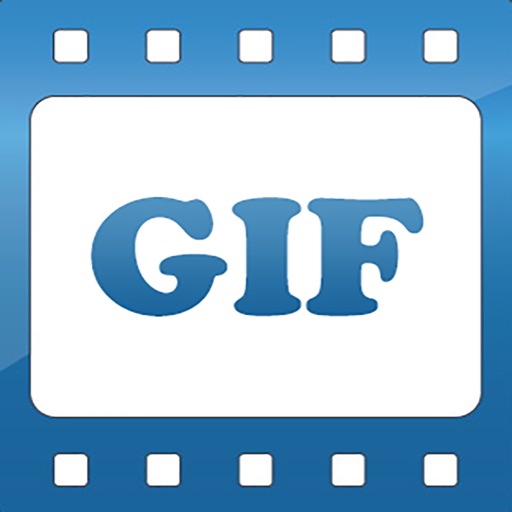 Animated GIF Maker - Best Photo Animation Editor to Create Video Image app reviews download