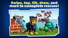 paw patrol pups to the rescue iphone images 2