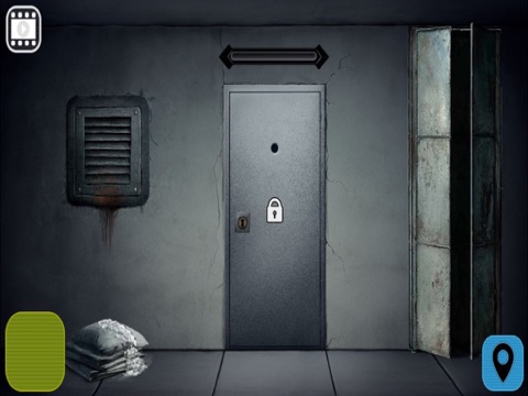 room escape - scary house 4 ipad images 1