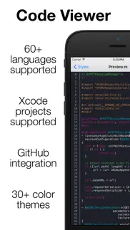 code viewer - best reader for code iphone images 1