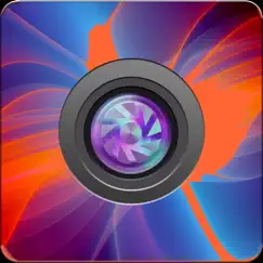 photo editor with best photo effects logo, reviews