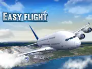 easy flight - flight simulator ipad resimleri 1