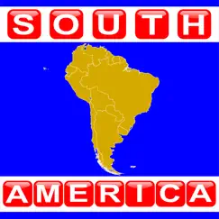 south america- logo, reviews