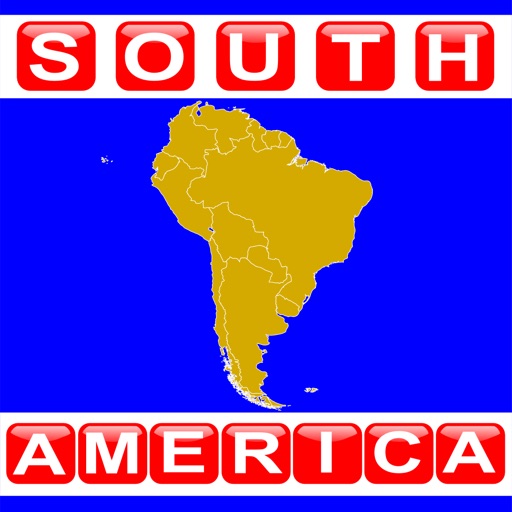 South America- app reviews download
