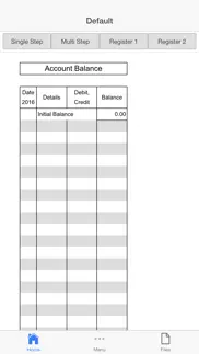 income statement iphone images 1