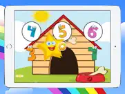 find missing numbers learning games for kindergarten ipad images 3