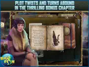 dead reckoning: brassfield manor - a mystery hidden object game ipad images 4