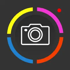 photofunia - effects & filters logo, reviews