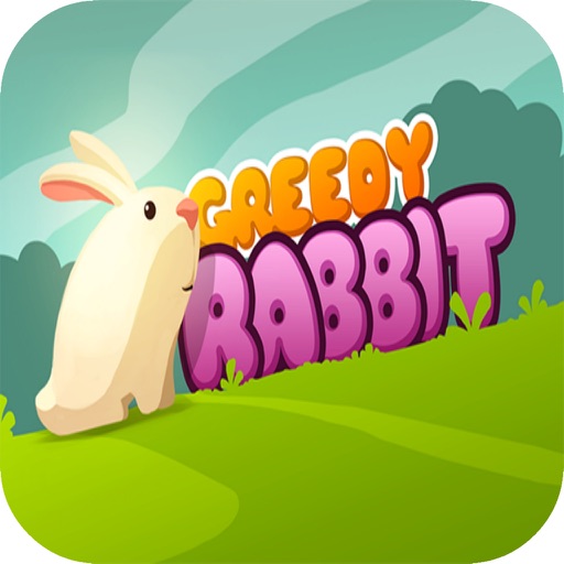 Greedy Rabbit Bunny app reviews download