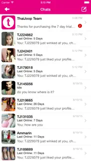 thaijoop+ thai dating iphone images 4