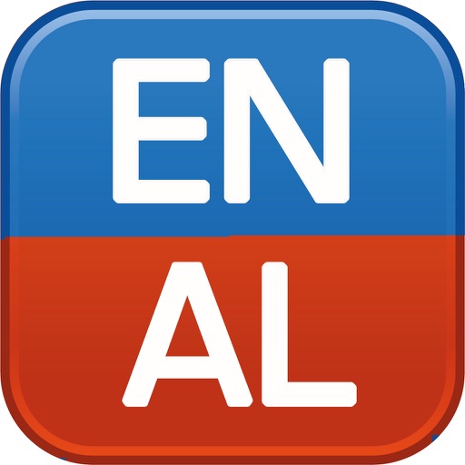 English-Albanian Translator and Dictionary - fjalor anglisht shqip app reviews download