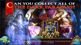 dark parables: queen of sands - a mystery hidden object game iphone images 3