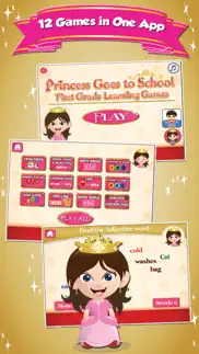 princess goes to school 1 iphone images 1