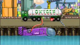 oxygen tanker truck iphone images 3