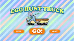 egg hunt truck iphone images 1