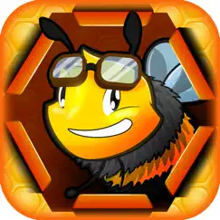 beehive escape logo, reviews