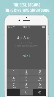 7 multiplied by 9 is 63 learn multiplication table iphone images 2