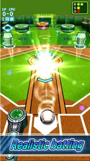 new baseball board app basepinball iphone images 3