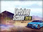 driving school 2016 ipad resimleri 1