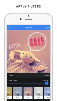 sellerlab - editor for online sellers iphone images 1
