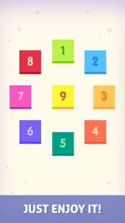 just get 10 - simple fun sudoku puzzle lumosity game with new challenge iphone images 2