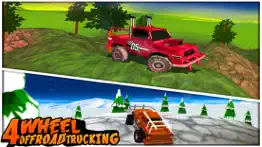 4 wheel offroad monster truck iphone images 4