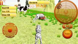 angry tiger multi player : simulator iphone images 4