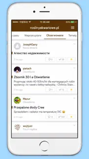 roslinyakwariowe.pl iphone capturas de pantalla 4